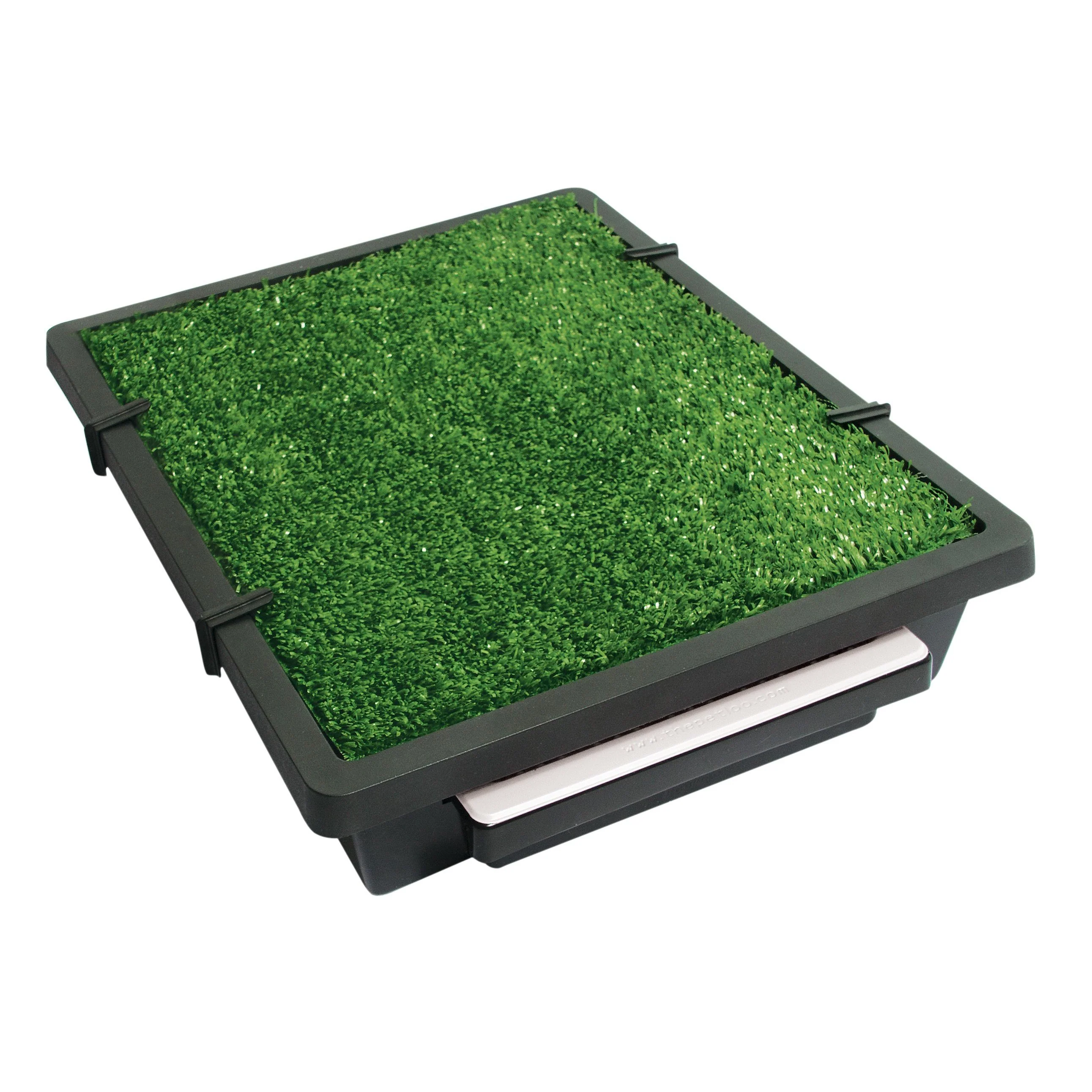 PetSafe The Pet Loo Small Portable Toilet for Dogs - Image 2