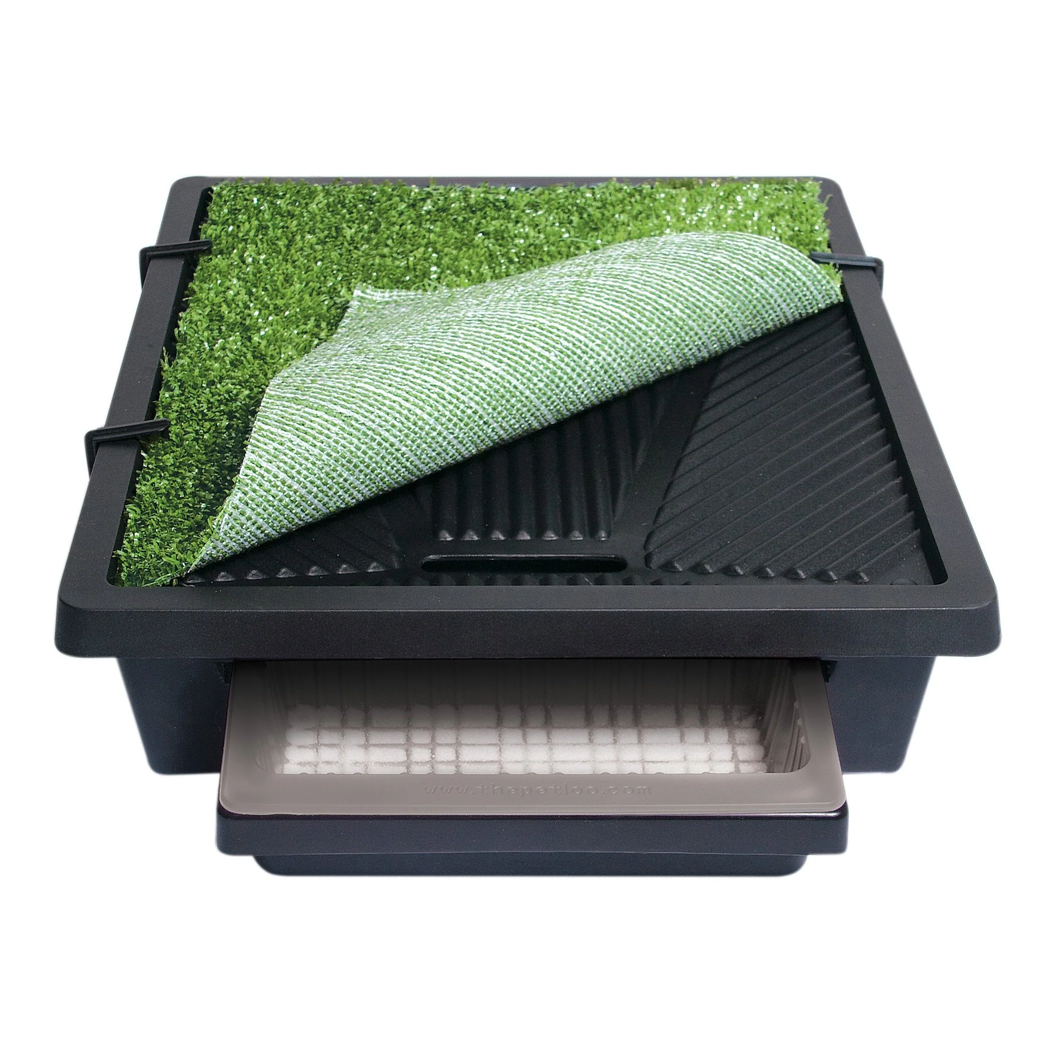 PetSafe The Pet Loo Small Portable Toilet for Dogs - Image 4