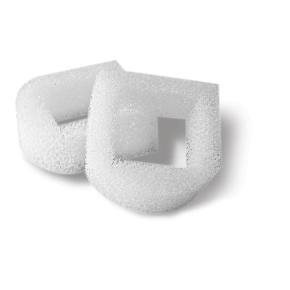 Drinkwell Replacement Foam Filter 2 Pack - Image 2