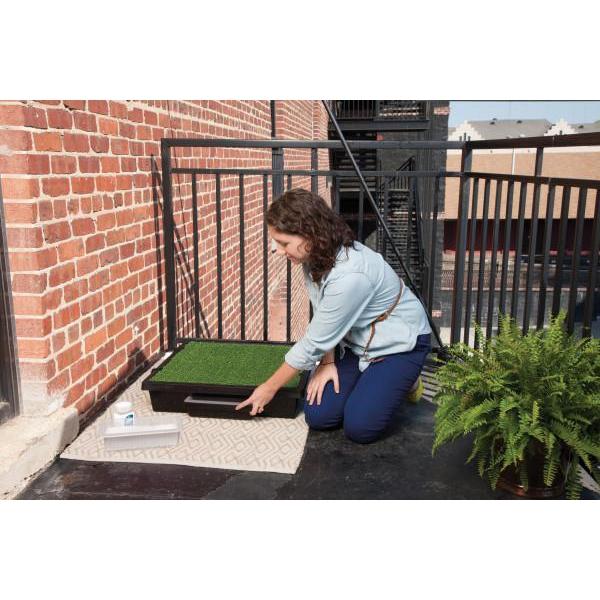 PetSafe The Pet Loo Pee Pod Urine Disposal Kit 7 Pack - Image 4
