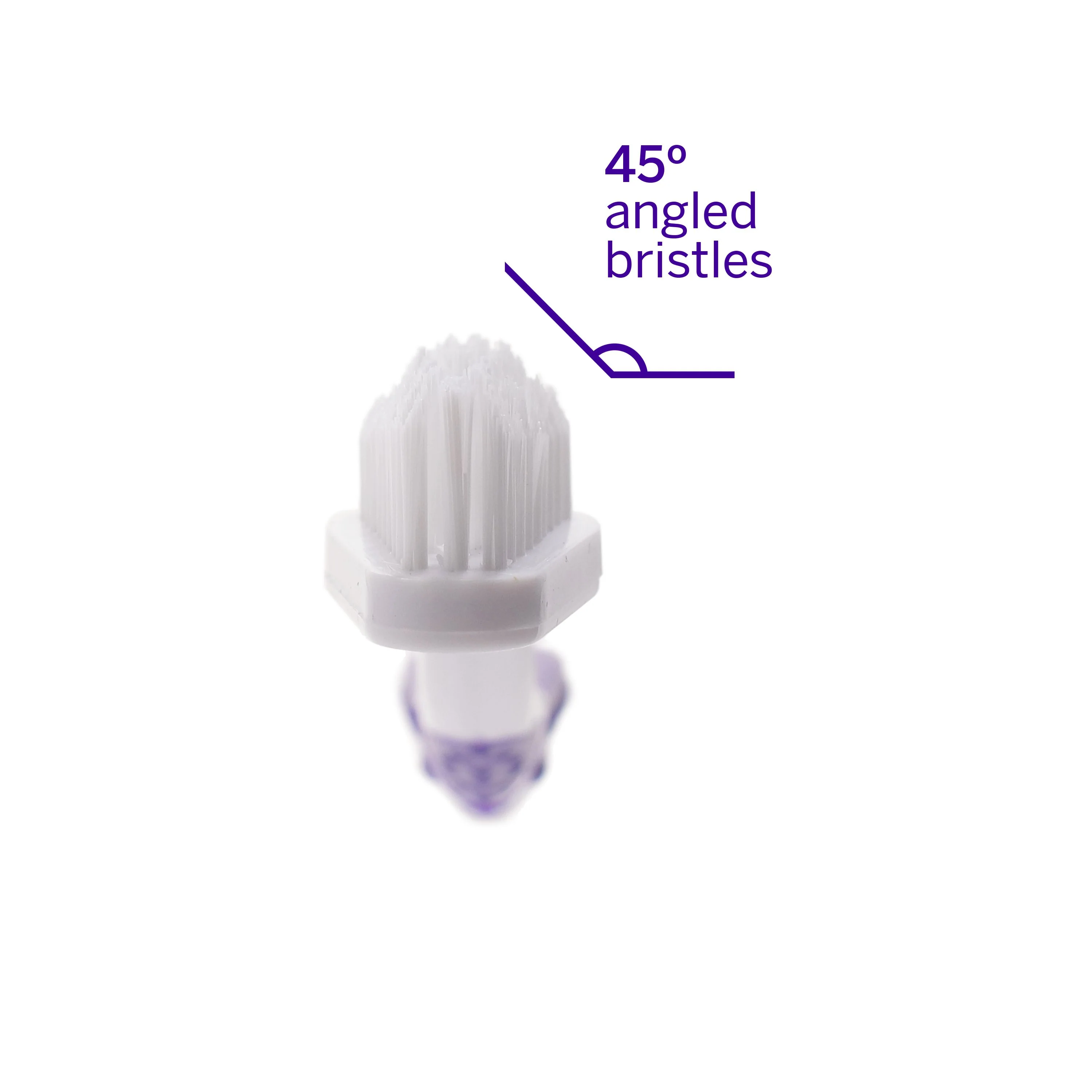 Petsmile Professional Dual Ended Toothbrush for Dogs and Cats - Image 5