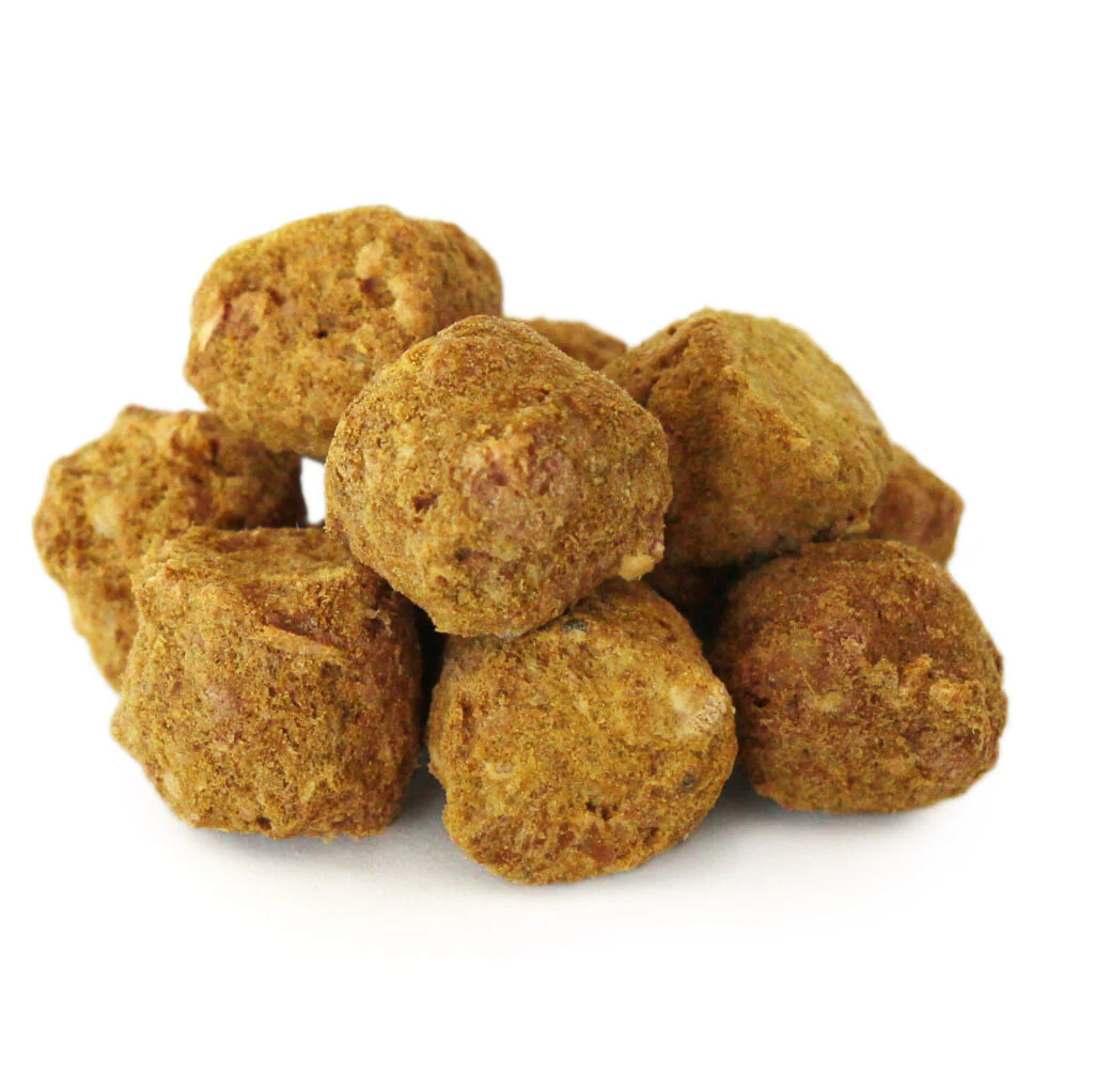 PetWell Freeze Dried Beef with Mobility Support Functional Treats for Dogs and Cats 100g - Image 3