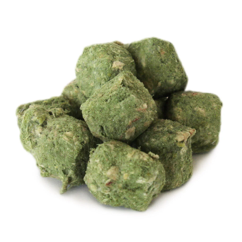 PetWell Freeze Dried Duck with Thrive Support Functional Treats for Dogs and Cats 100g - Image 3