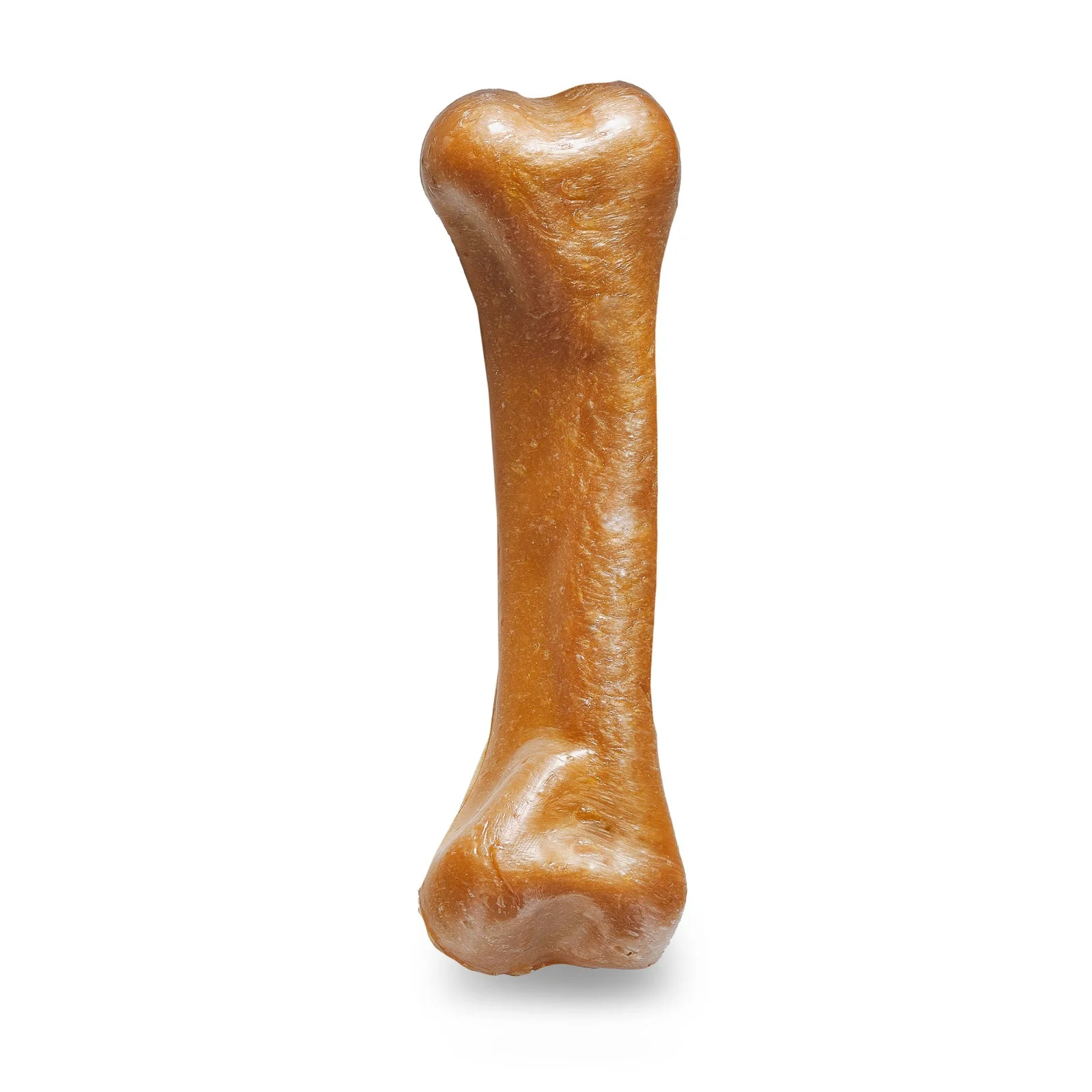 Plutos Cheese and Chicken Chew Dog Treat Large - Image 2