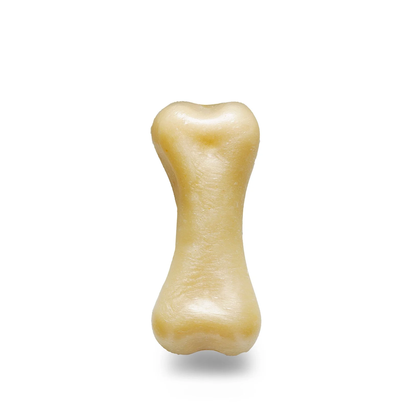 Plutos Cheese and Peanut Butter Chew Dog Treat Medium - Image 2