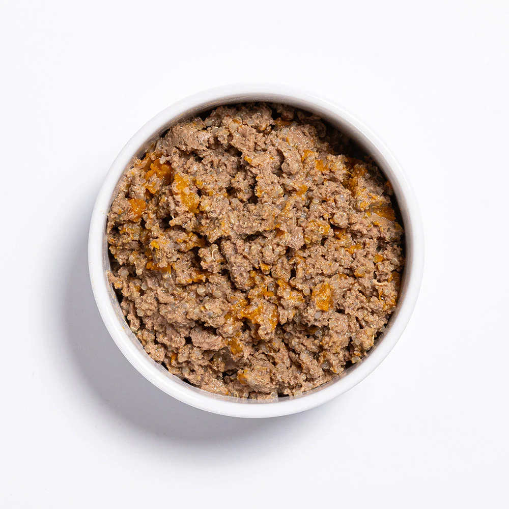 Prime 100 Slow Cooked Wild Boar and Pumpkin 354g x12 - Image 3