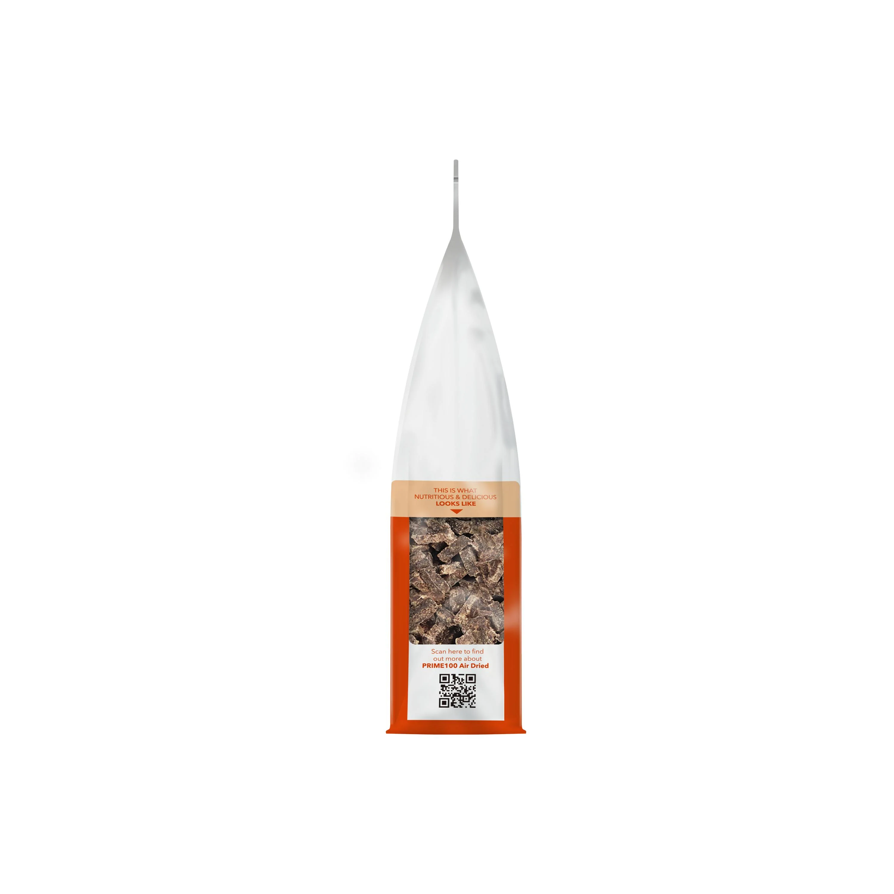 Prime 100 SPD Air Venison and Sweet Potato Dog Food 120g - Image 4