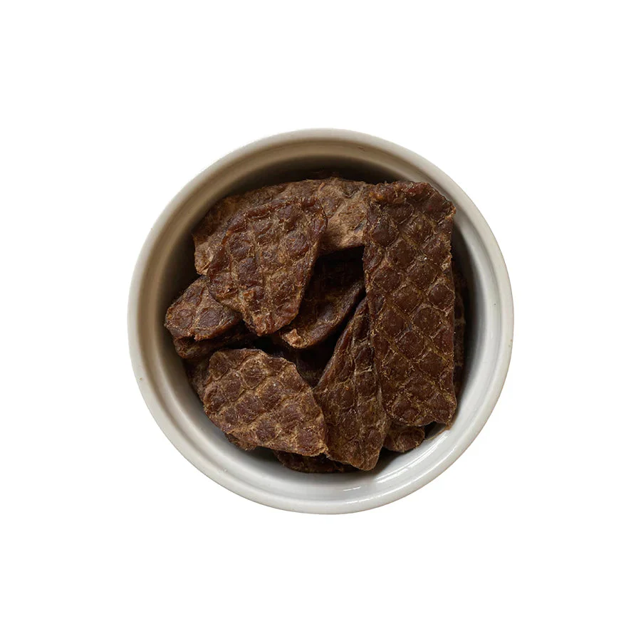 Prime 100 SPD Prime Cut Chicken Single Protein Dog Treats 100g - Image 2