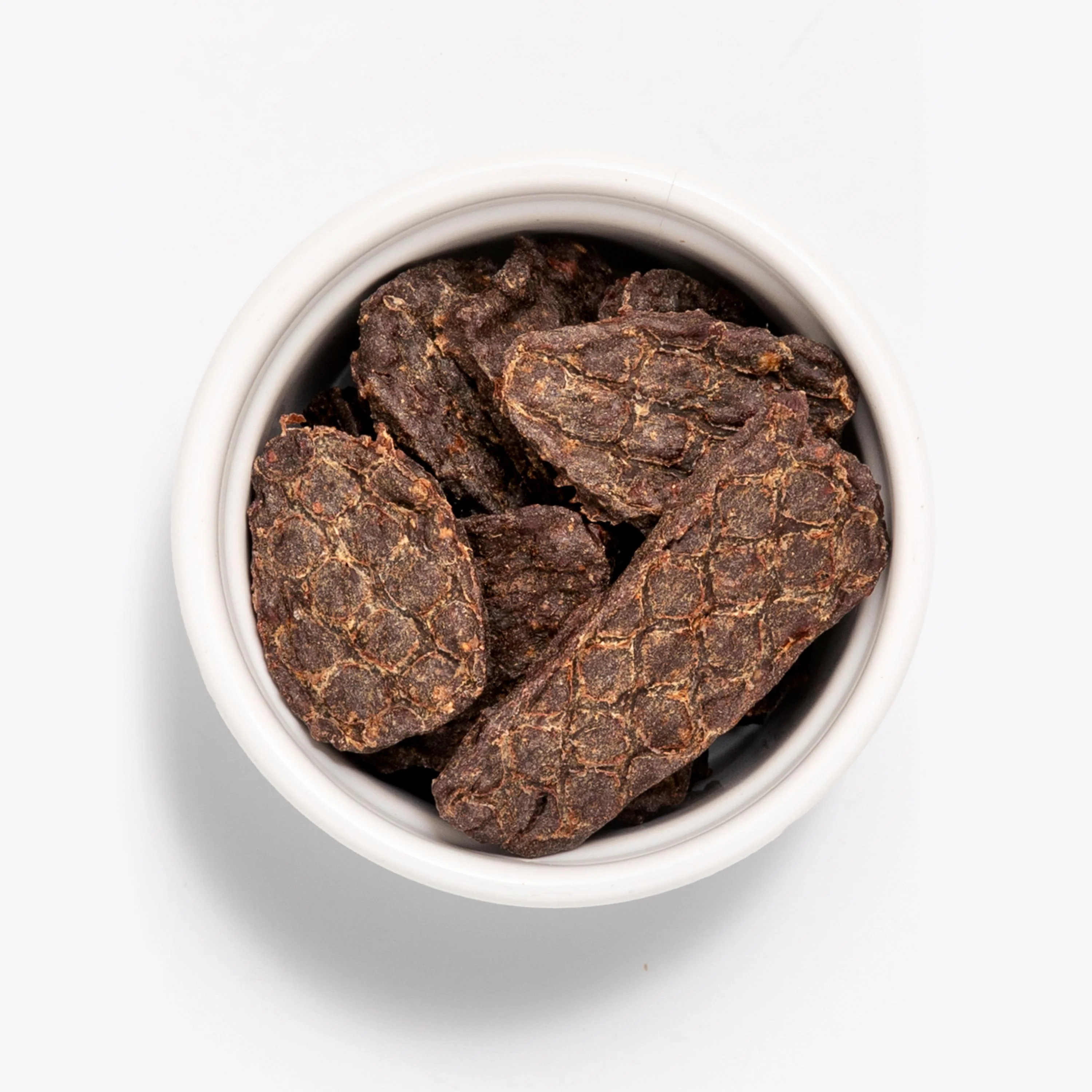Prime 100 SPD Prime Cut Venison Single Protein Dog Treats 100g - Image 3