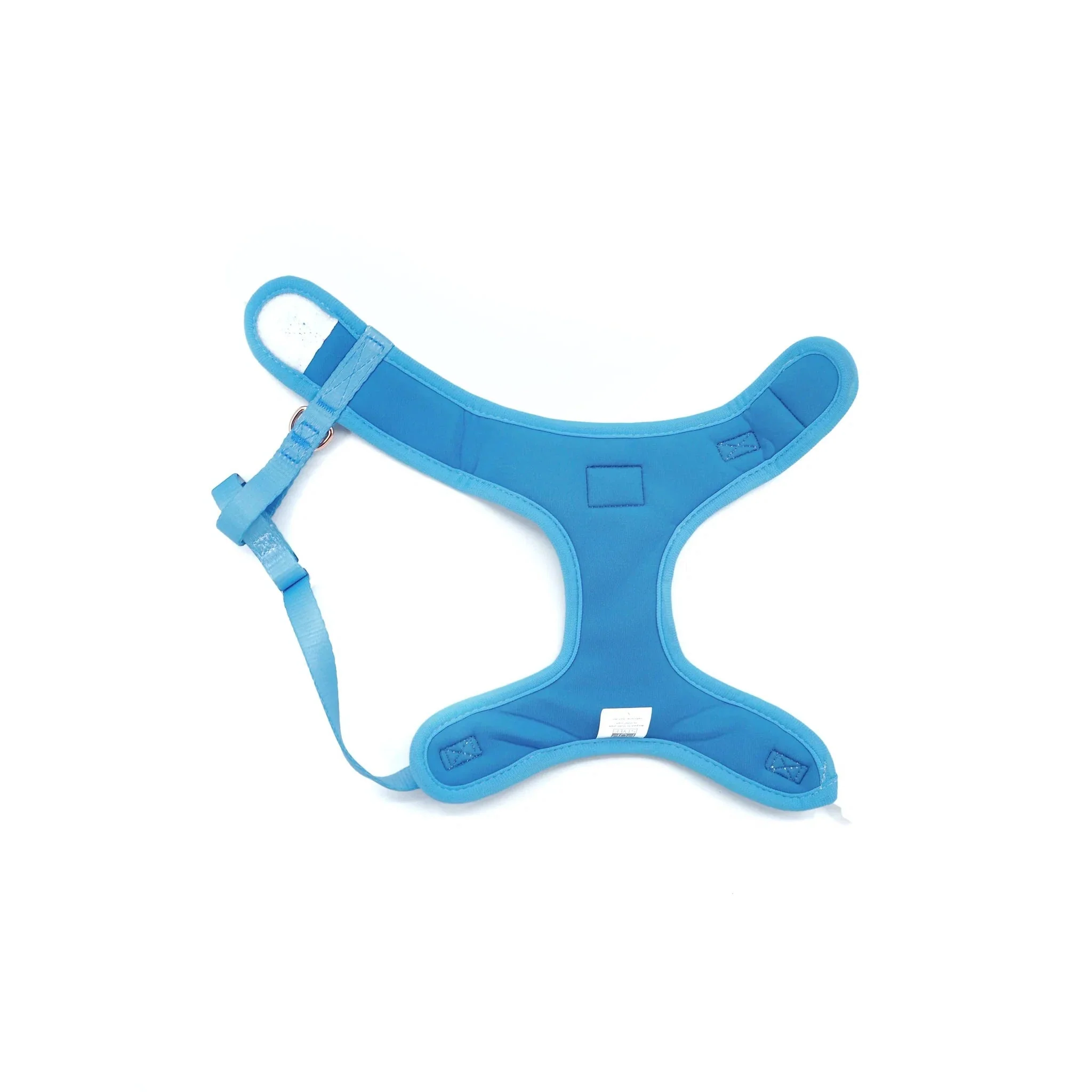 Pupstyle Suburban Collection Blueberry Muffin Dog Harness Large - Image 6