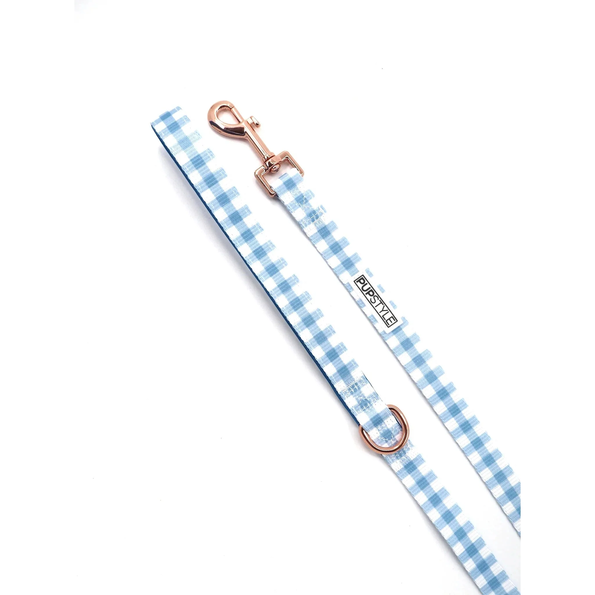 Pupstyle Suburban Collection Blueberry Muffin Dog Lead - Image 2