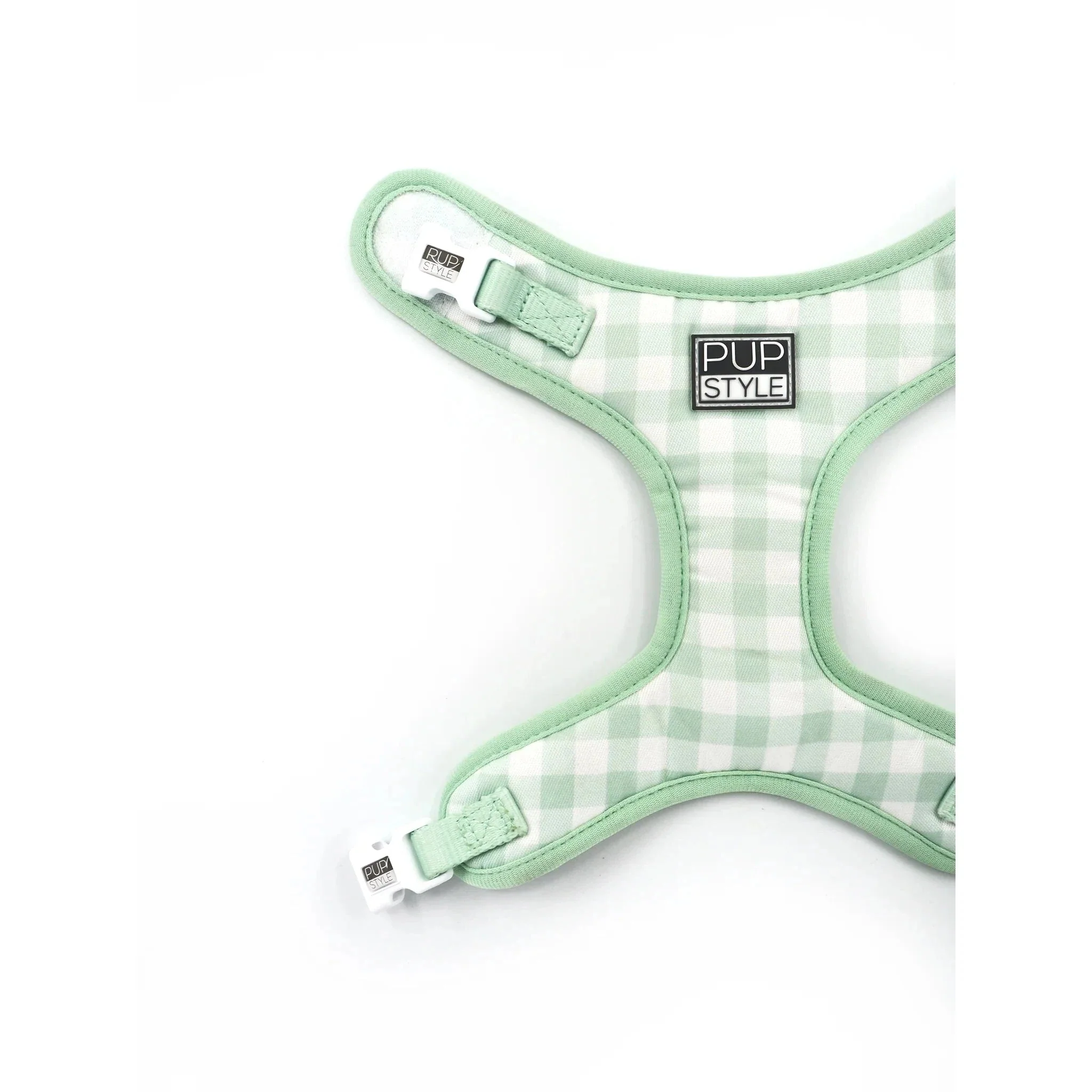 Pupstyle Suburban Collection Sweet Apple Dog Harness Extra Large - Image 4
