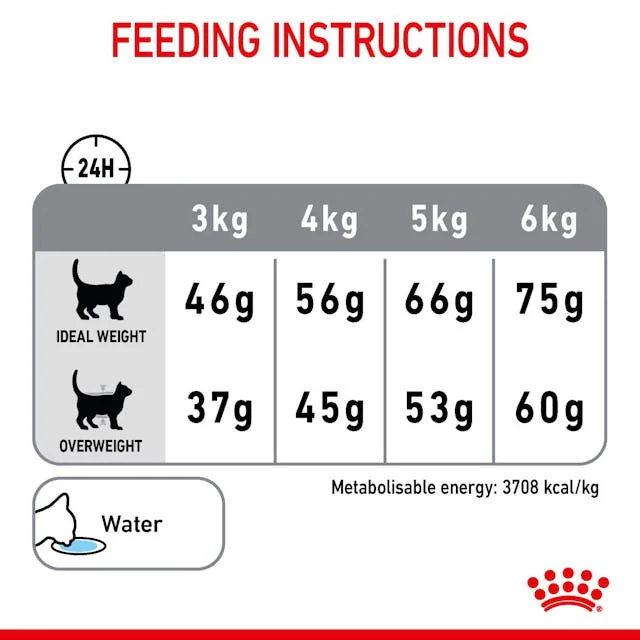 Royal Canin Cat Dental Care Adult Dry Food 8kg - Image 6