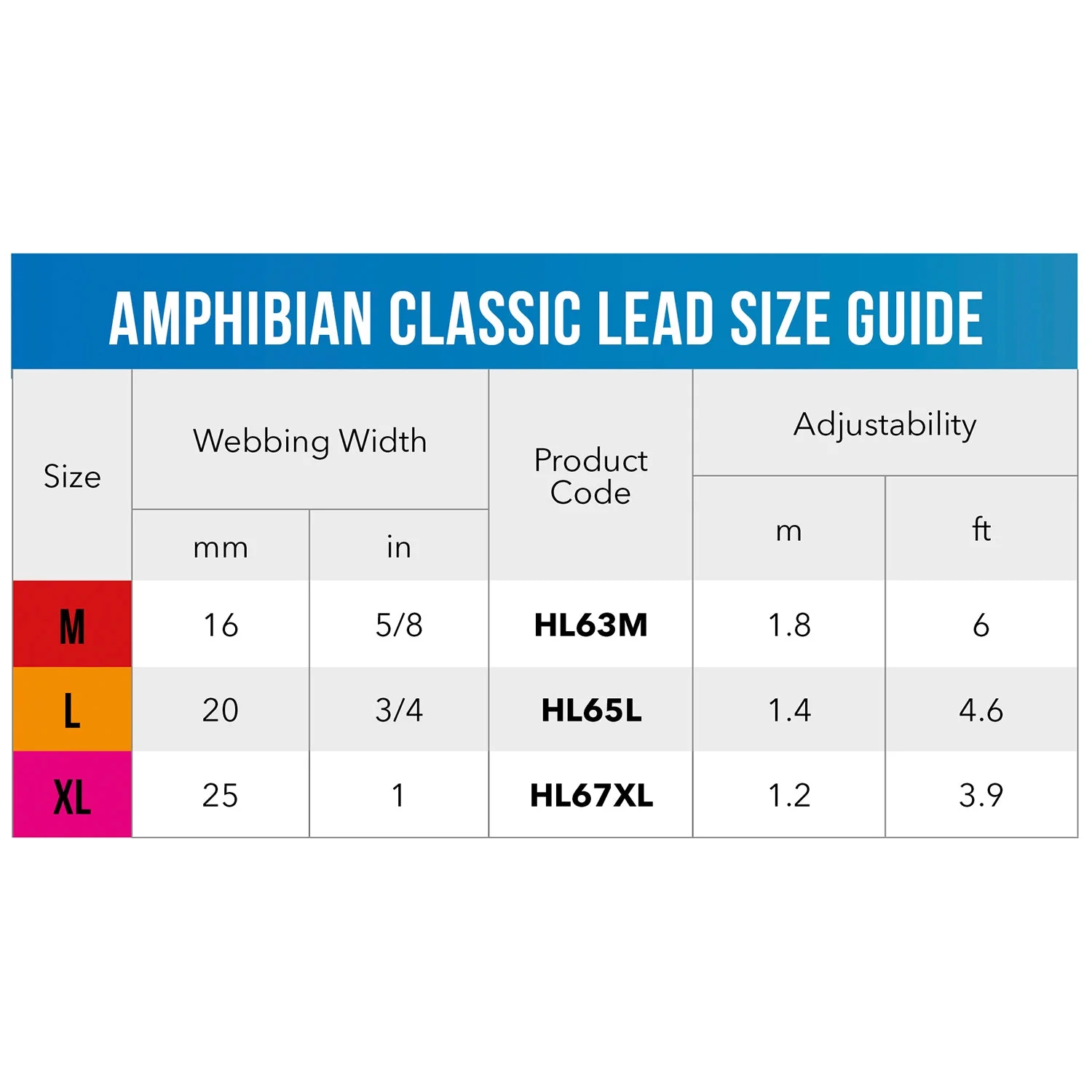 Rogz Classic Amphibian Purple Dog Lead Large - Image 5