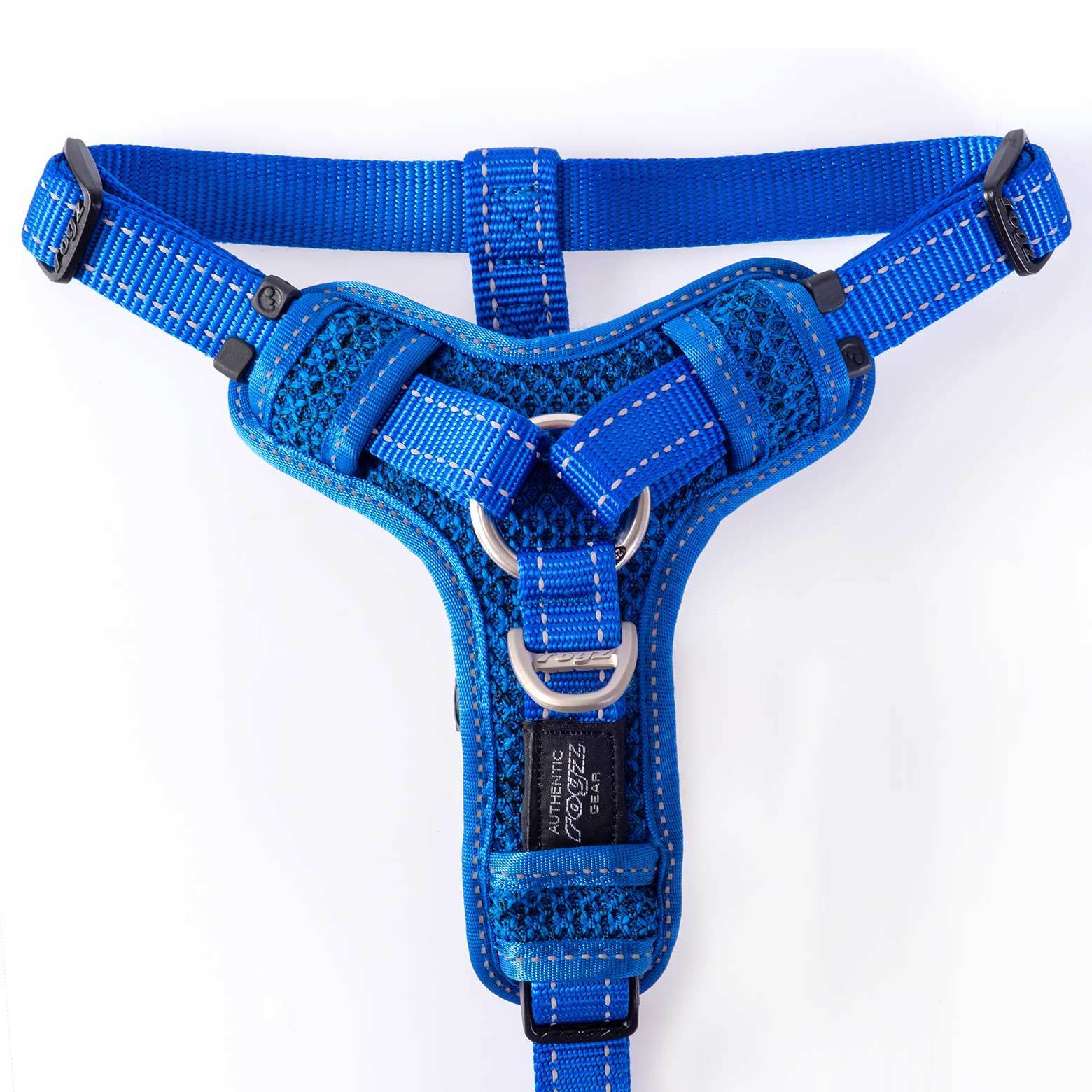 Rogz Control Dog Harness Pink Small - Image 5