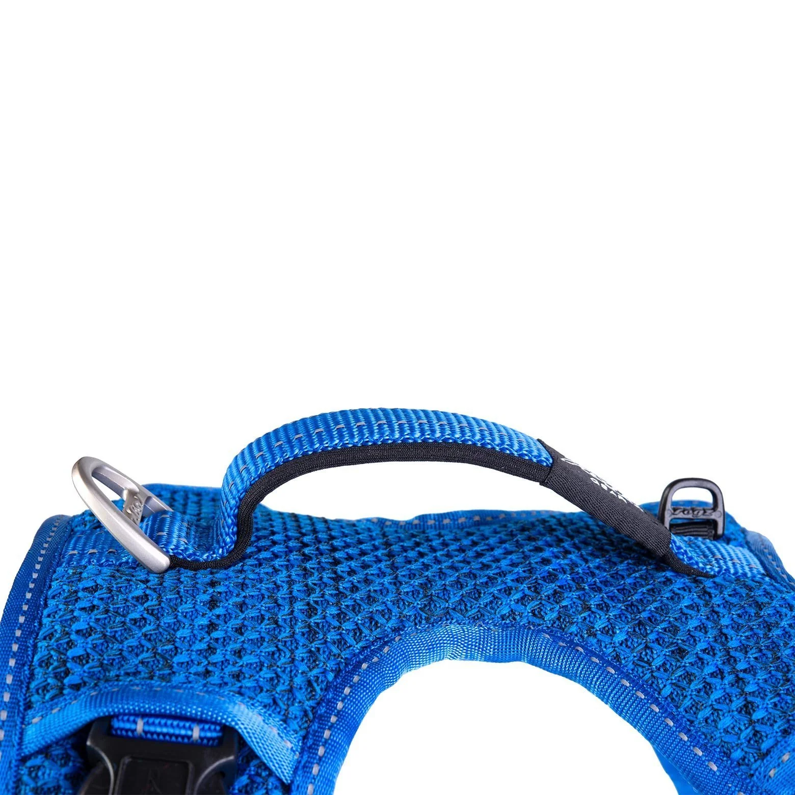 Rogz Specialty Explore Dog Harness Black Extra Large - Image 3
