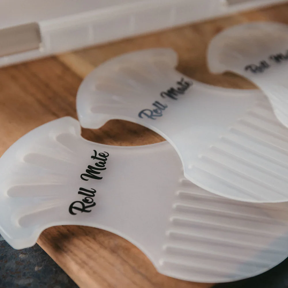 Roll Mate Dog Roll Cutter Paw Large Suits Large Food Container - Image 3