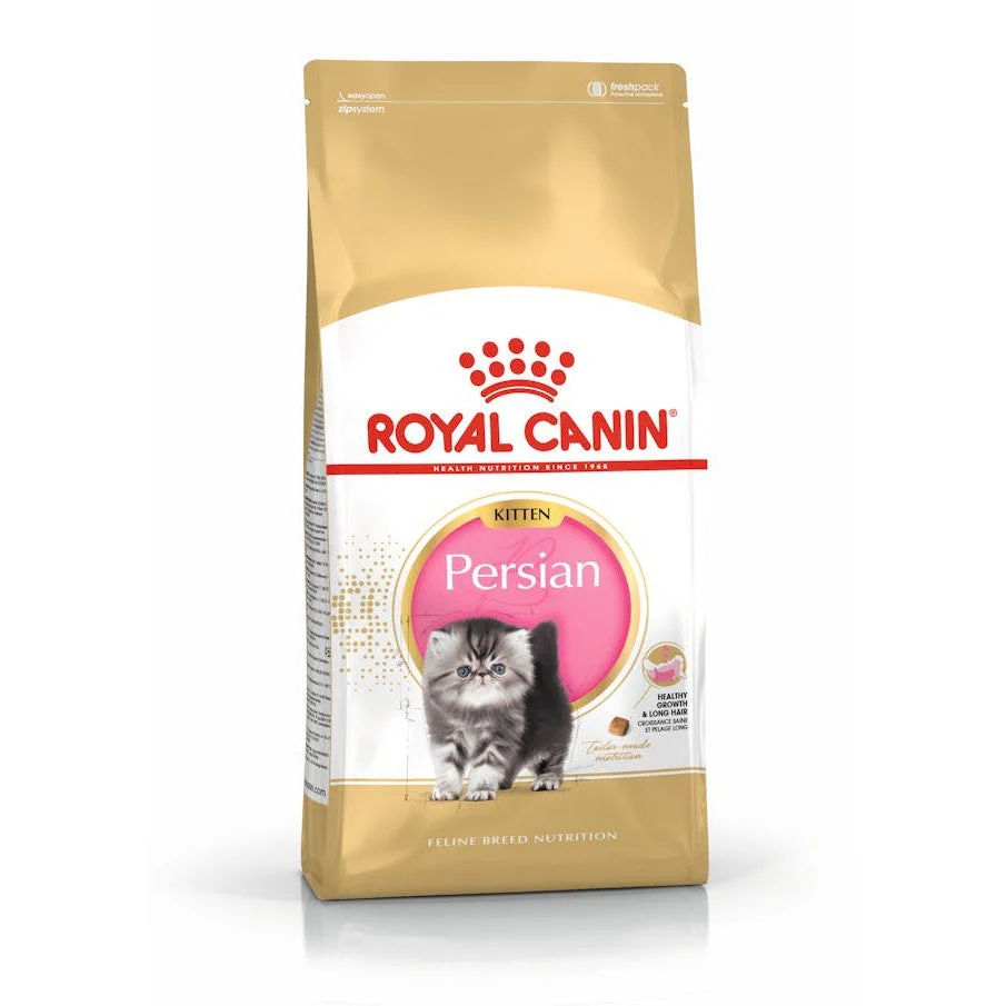 Royal Canin Persian Kitten Dry Food 2KG