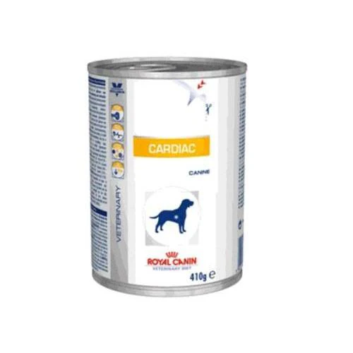 Royal Canin Veterinary Diet Dog Cardiac Wet Food 410g