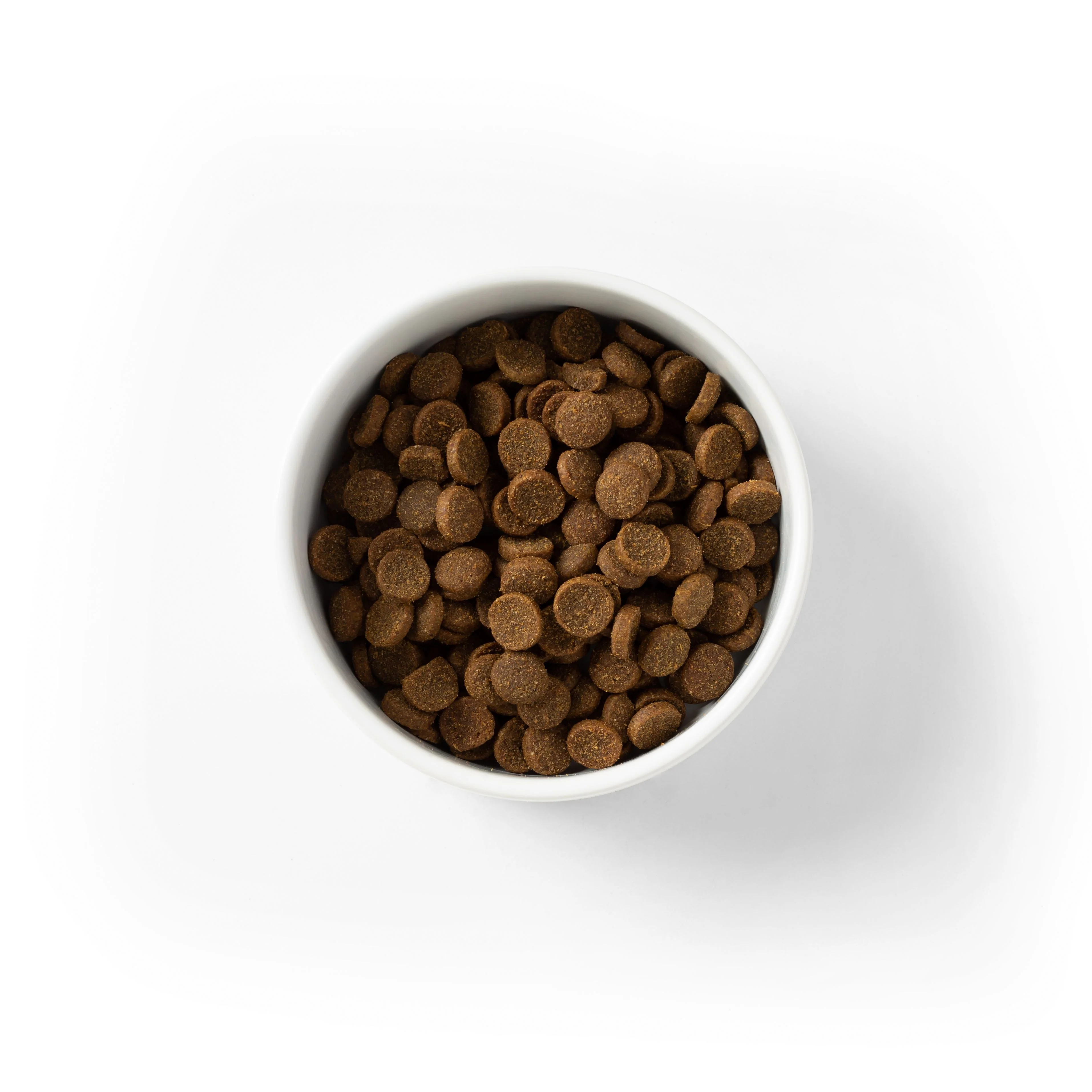 Savourlife Essentials Dry Dog Food Beef with Veggies & Brown Rice 3kg - Image 2
