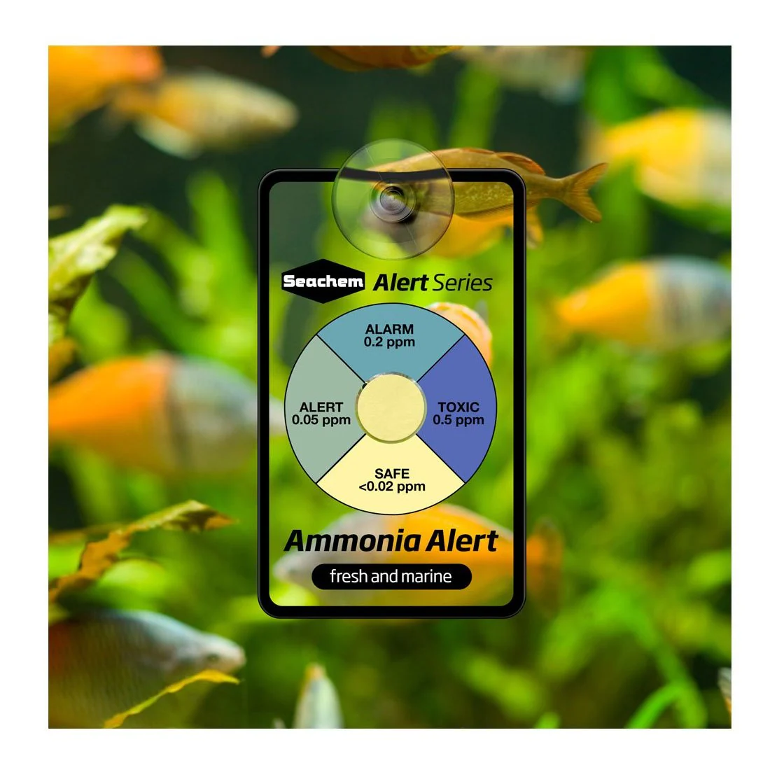 Seachem Alerts Combo Pack - Image 3