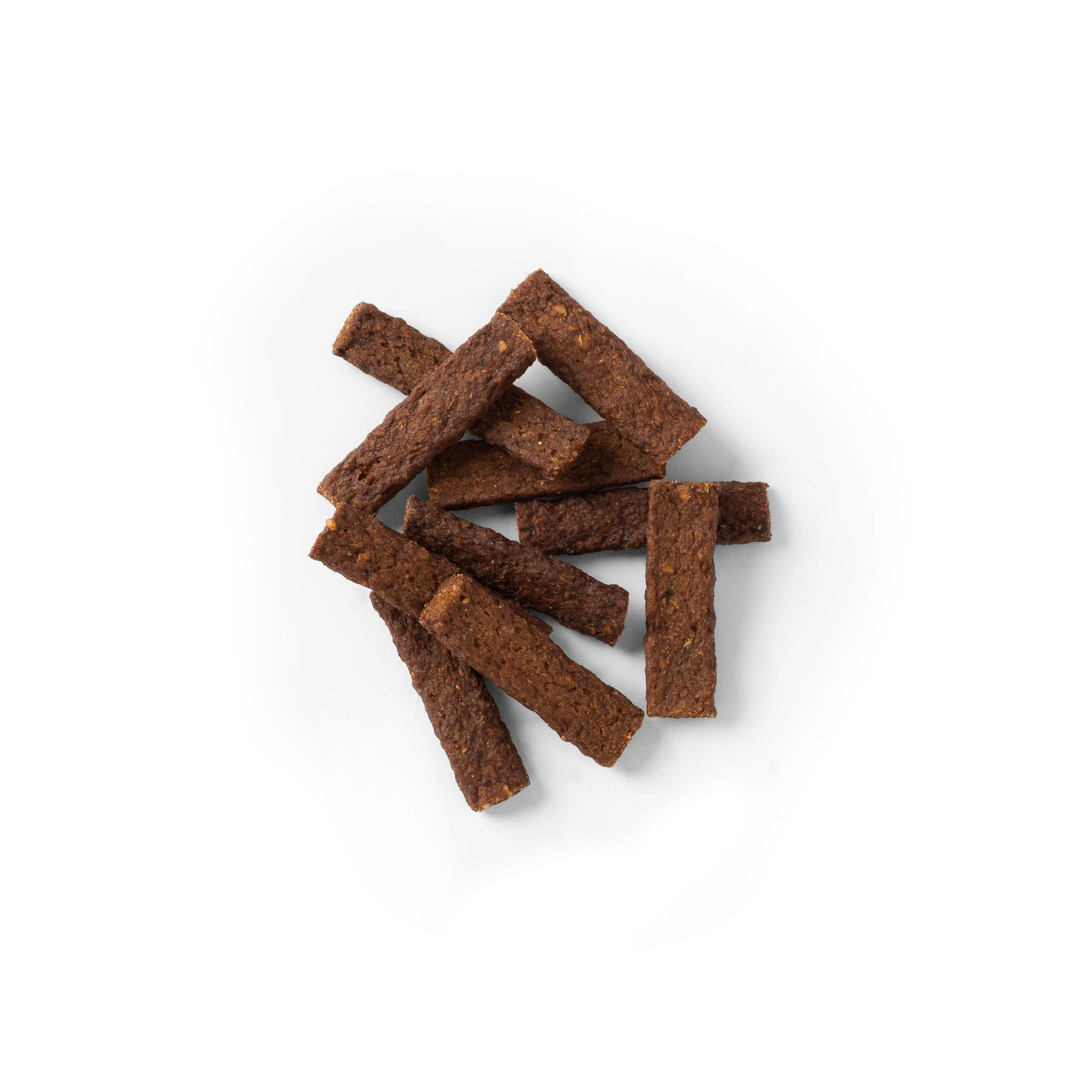 SavourLife Australian Liver Strips Dog Treats 165g - Image 2