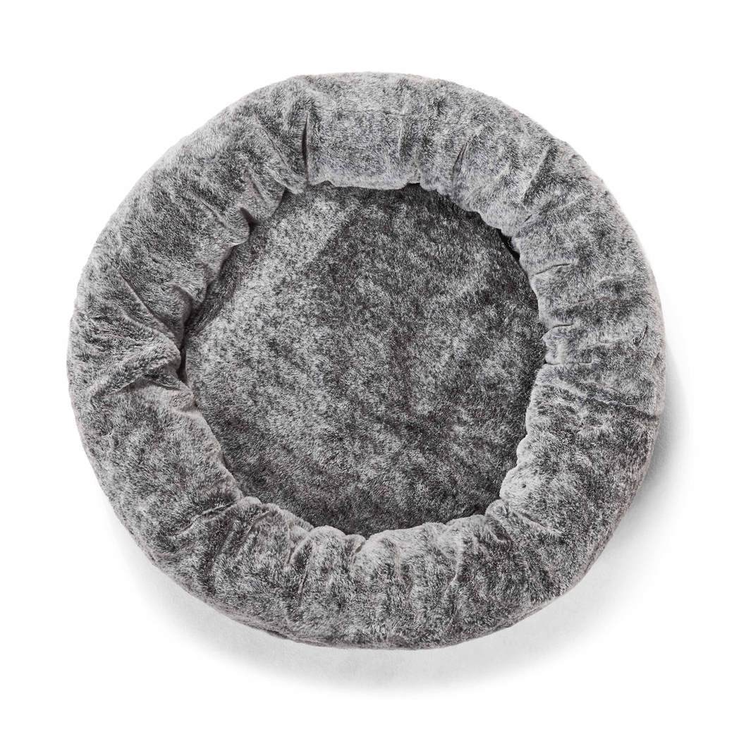 Snooza Cuddler Chinchilla Dog Bed Large - Image 3