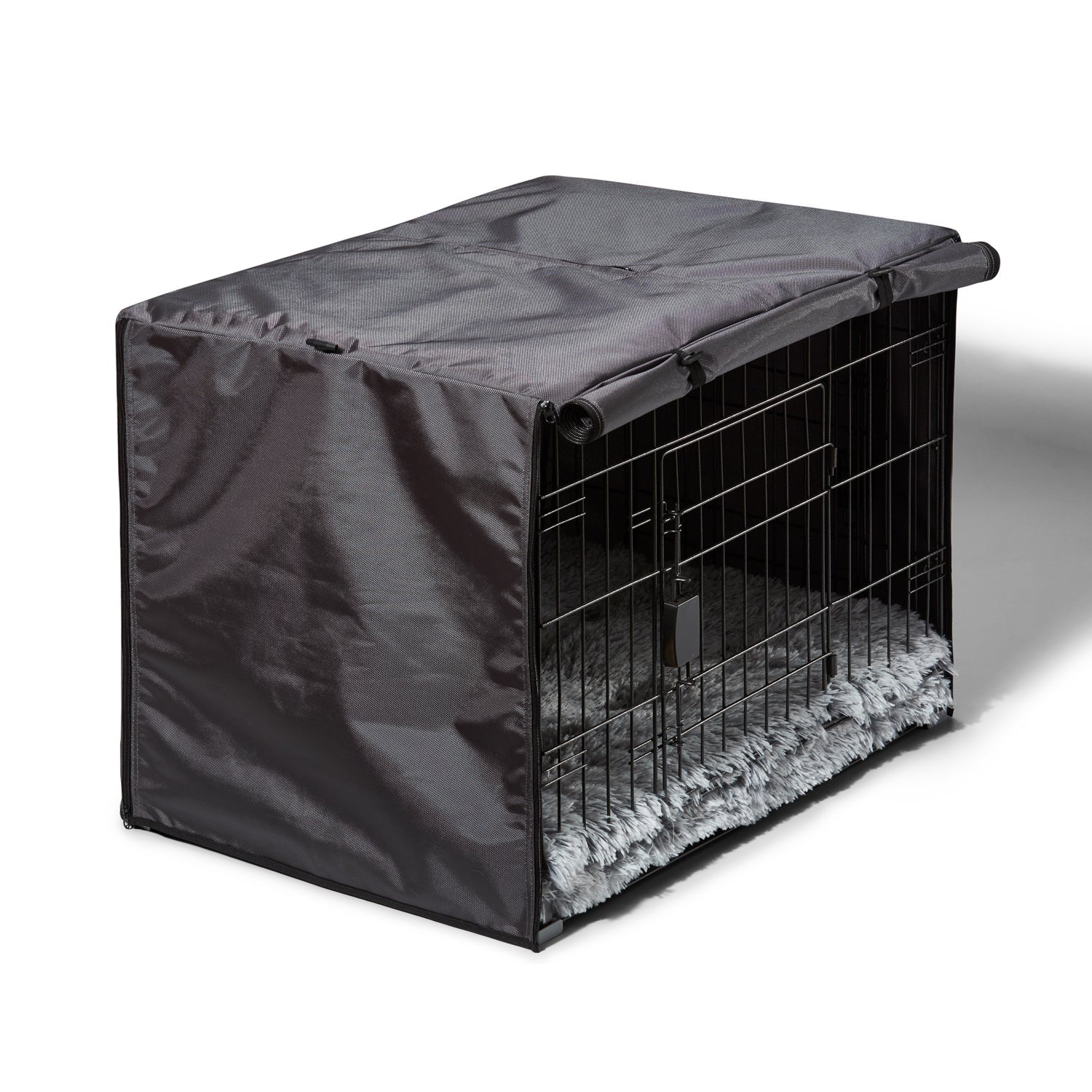 Snooza Dog Crate Cover Extra Large - Image 3