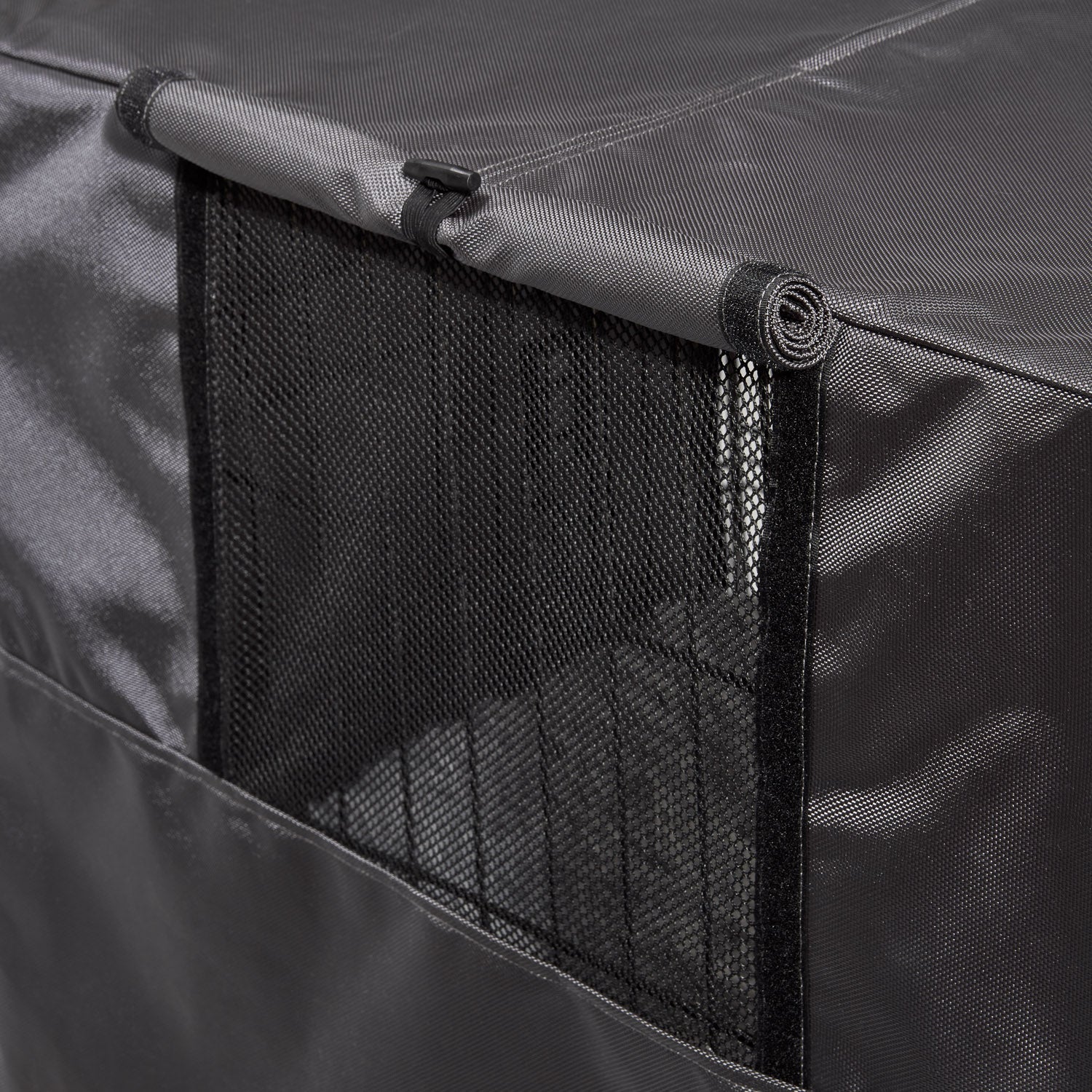 Snooza Dog Crate Cover Extra Large - Image 6