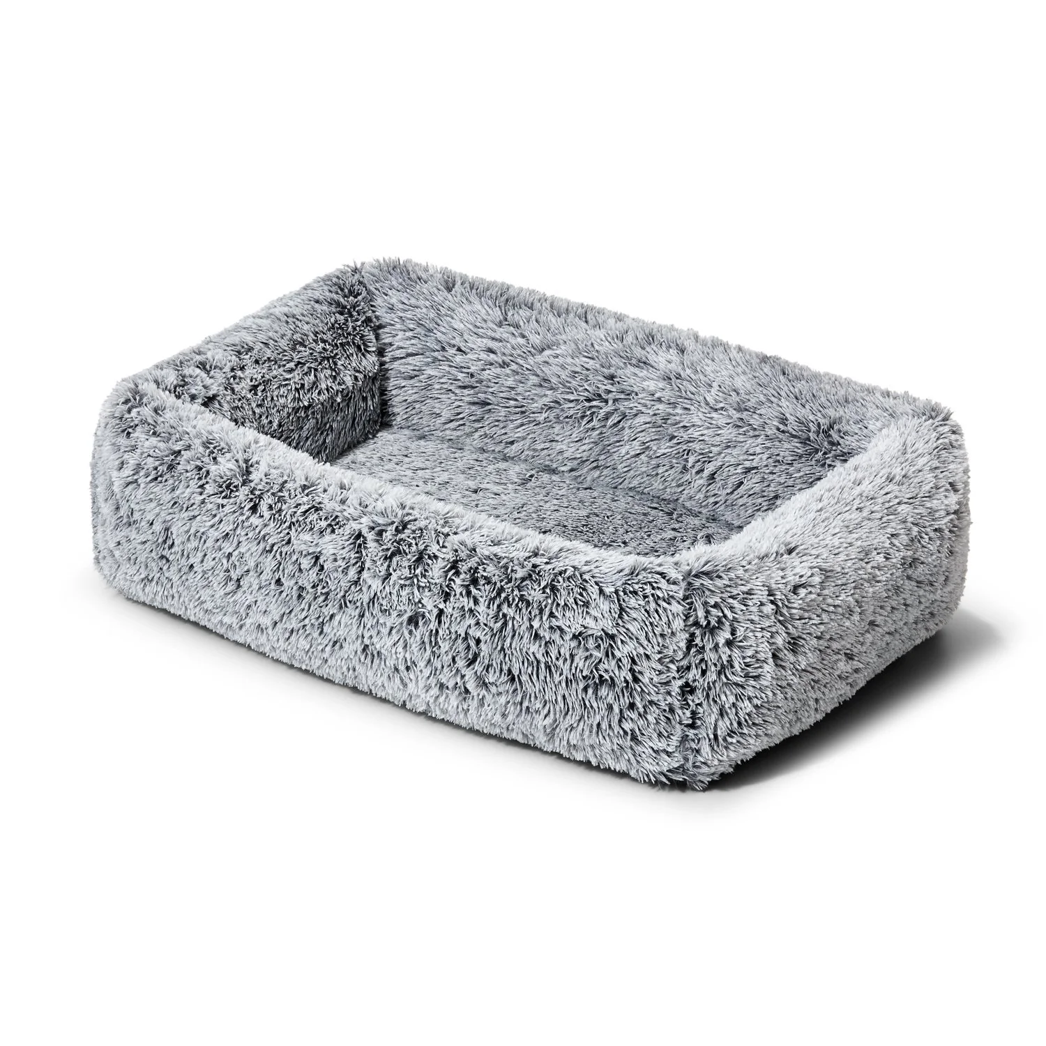 Snooza Snuggler Silver Fox Dog Bed Large* - Image 4