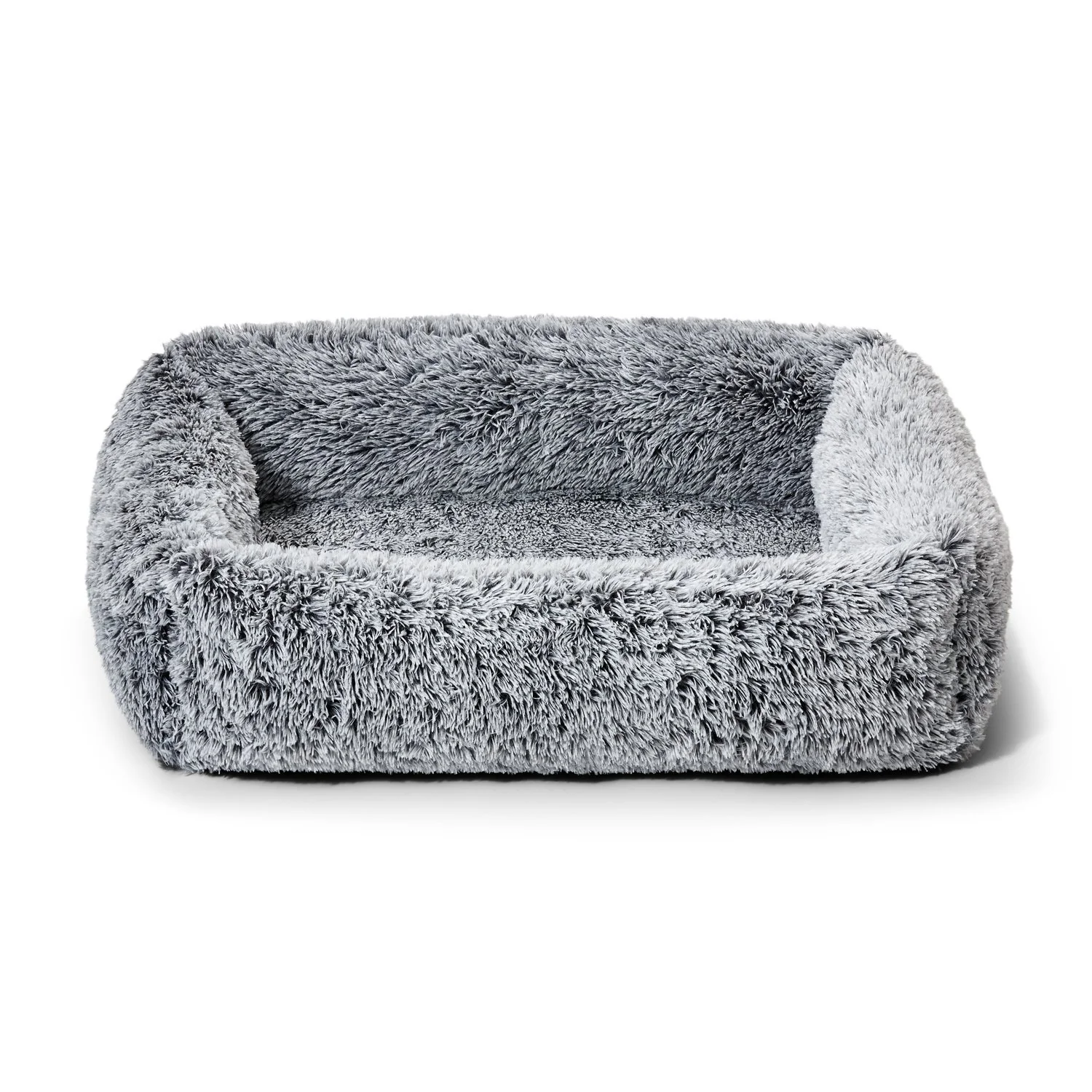 Snooza Snuggler Silver Fox Dog Bed Large* - Image 5