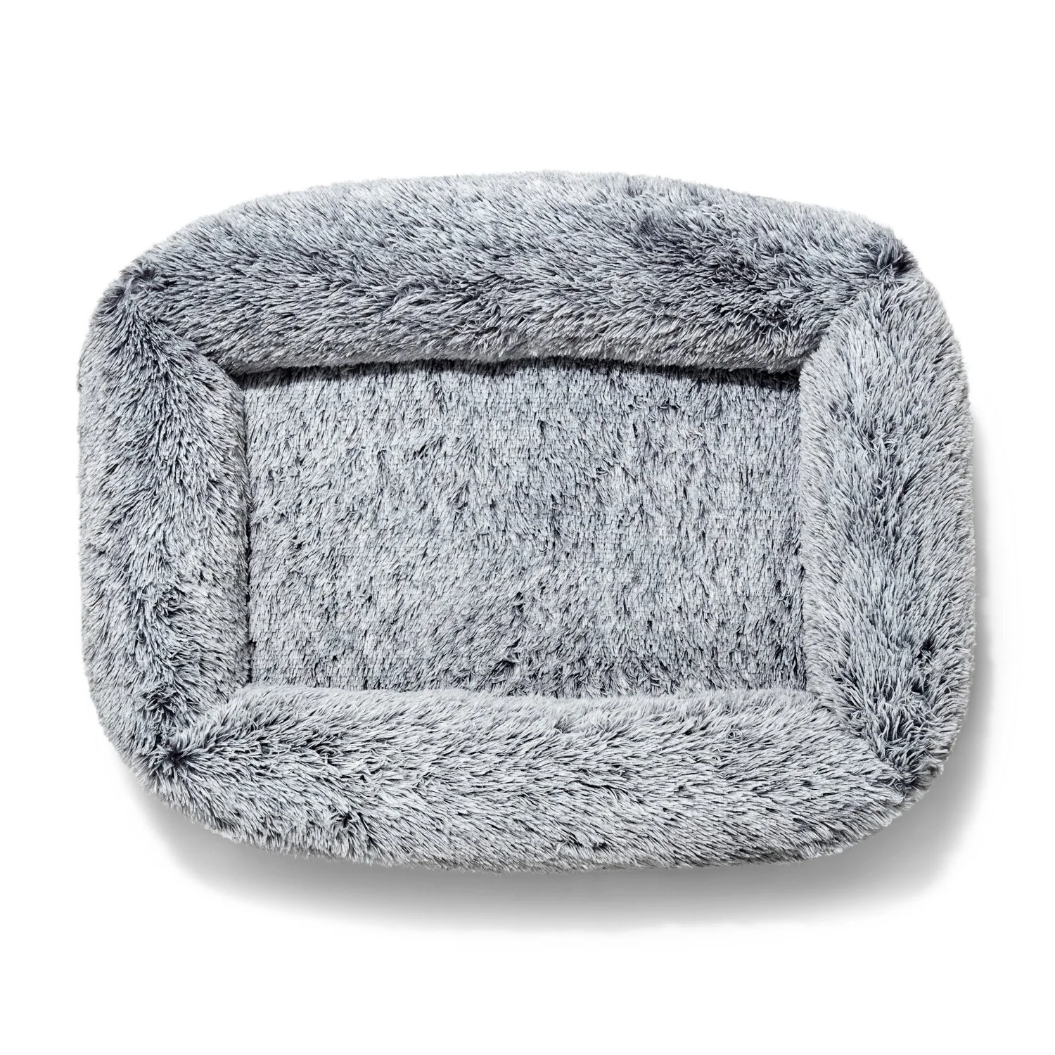 Snooza Snuggler Silver Fox Dog Bed Large* - Image 6