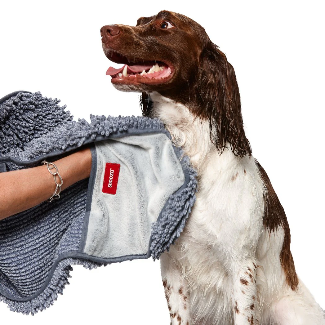 Snooza SupaDry Noodle Mitt - Image 3