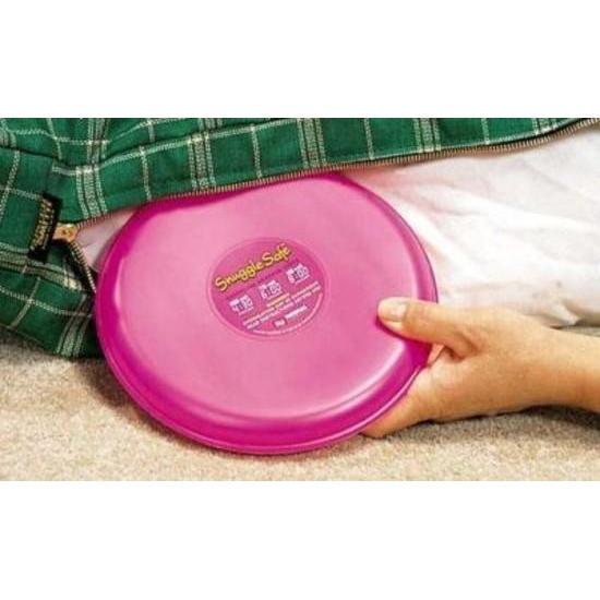 Snugglesafe Microwave Heat Pad for Dogs and Cats - Image 4