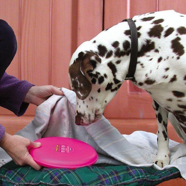 Snugglesafe Microwave Heat Pad for Dogs and Cats - Image 5