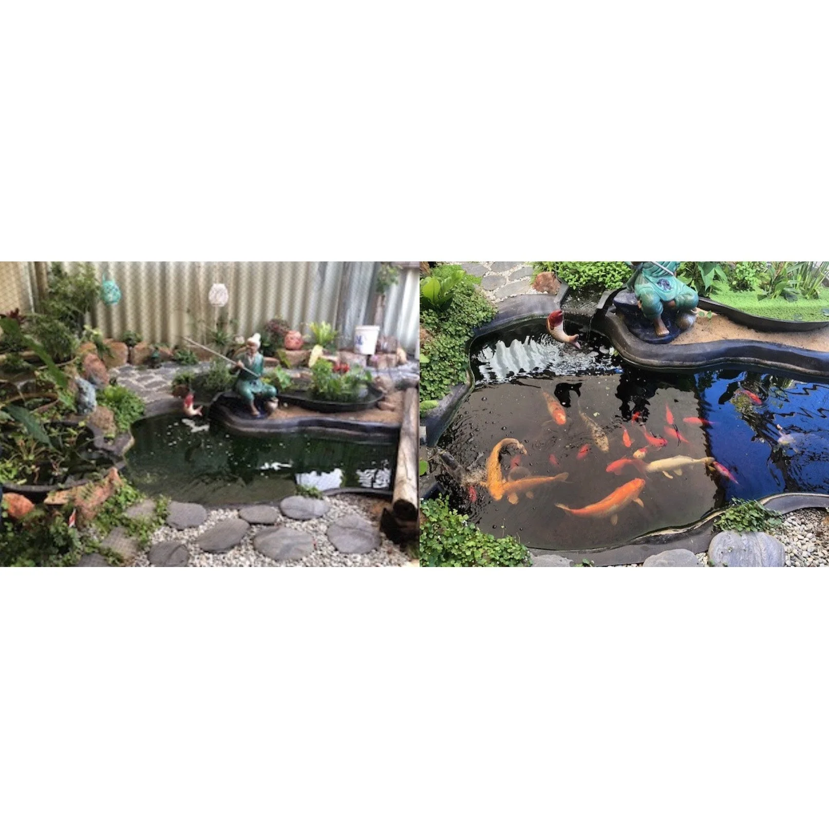 Splosht Pond/Water Feature Water Cleaner Large - Image 3