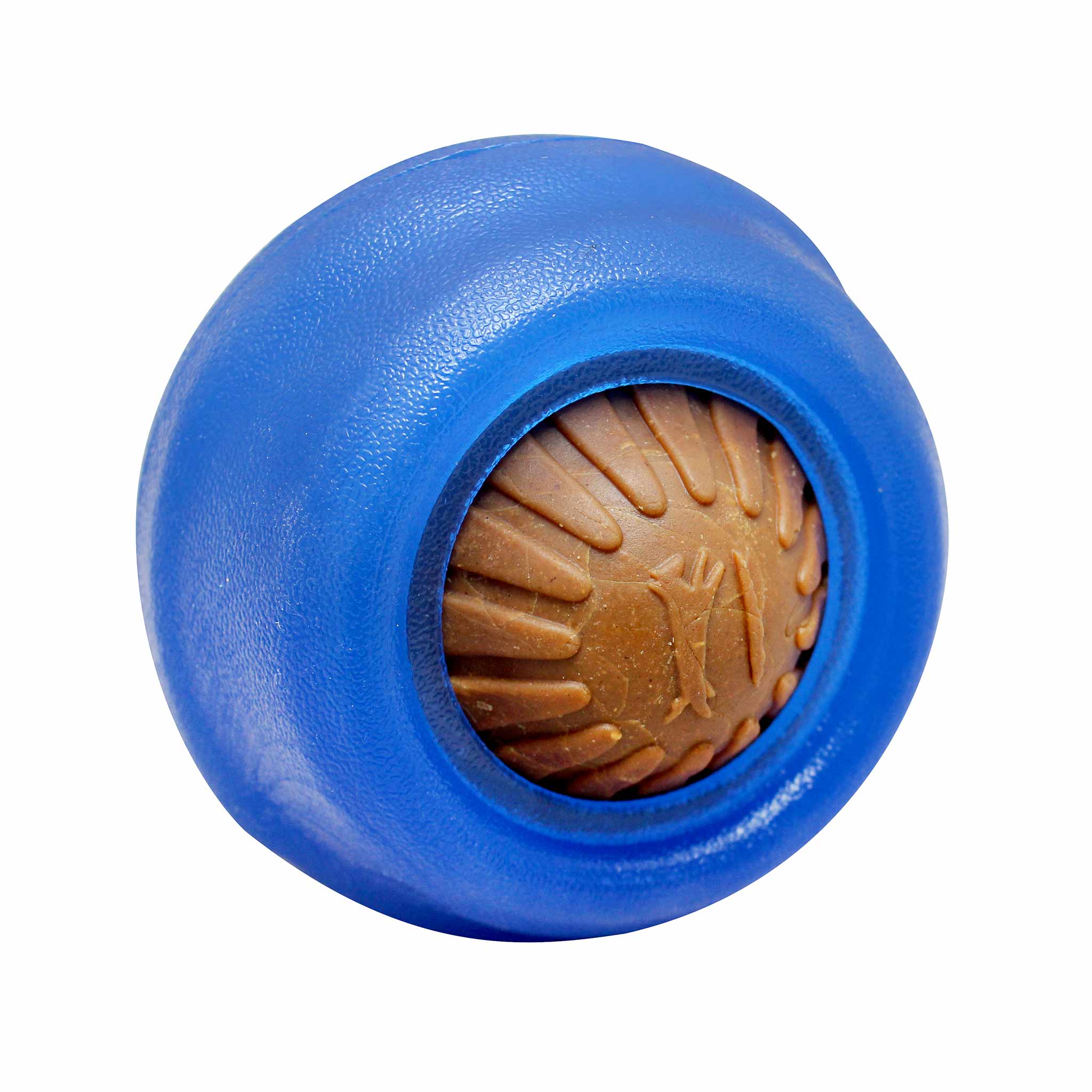 Starmark Everlasting Treat Ball Dog Toy Large - Image 2