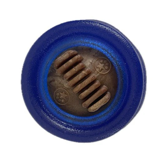Starmark Everlasting Treat Ball Dog Toy Large - Image 4