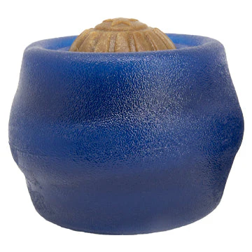Starmark Everlasting Treat Ball Dog Toy Small - Image 4