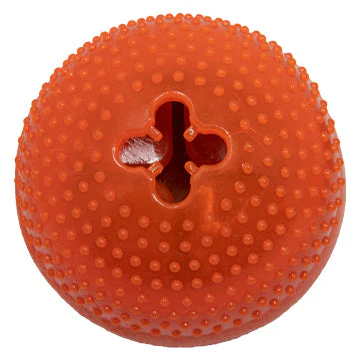 Starmark Everlasting Treat Bento Ball Dog Toy Large - Image 4