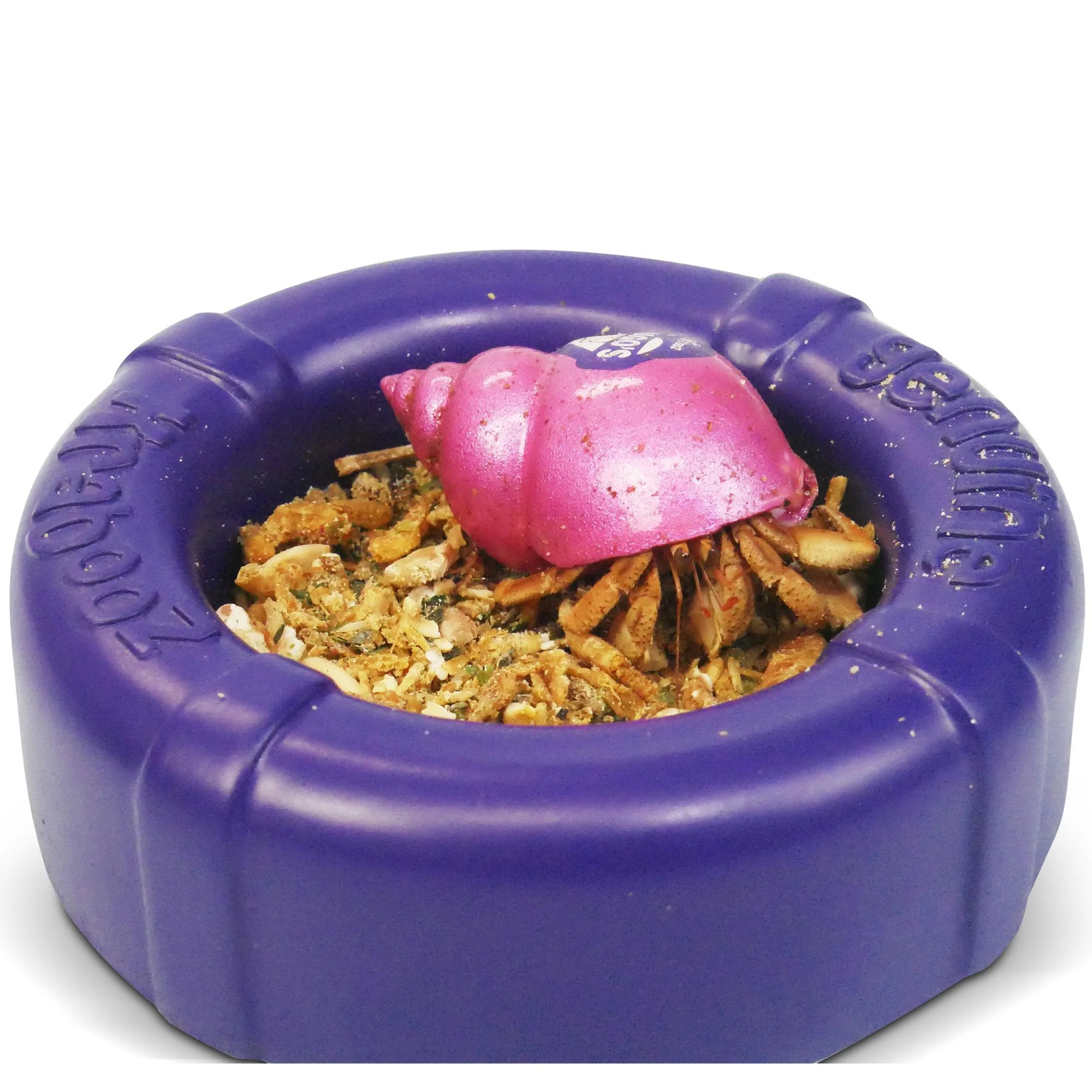 The Krabooz Cha Chas Food and Water Bowlz - Image 3
