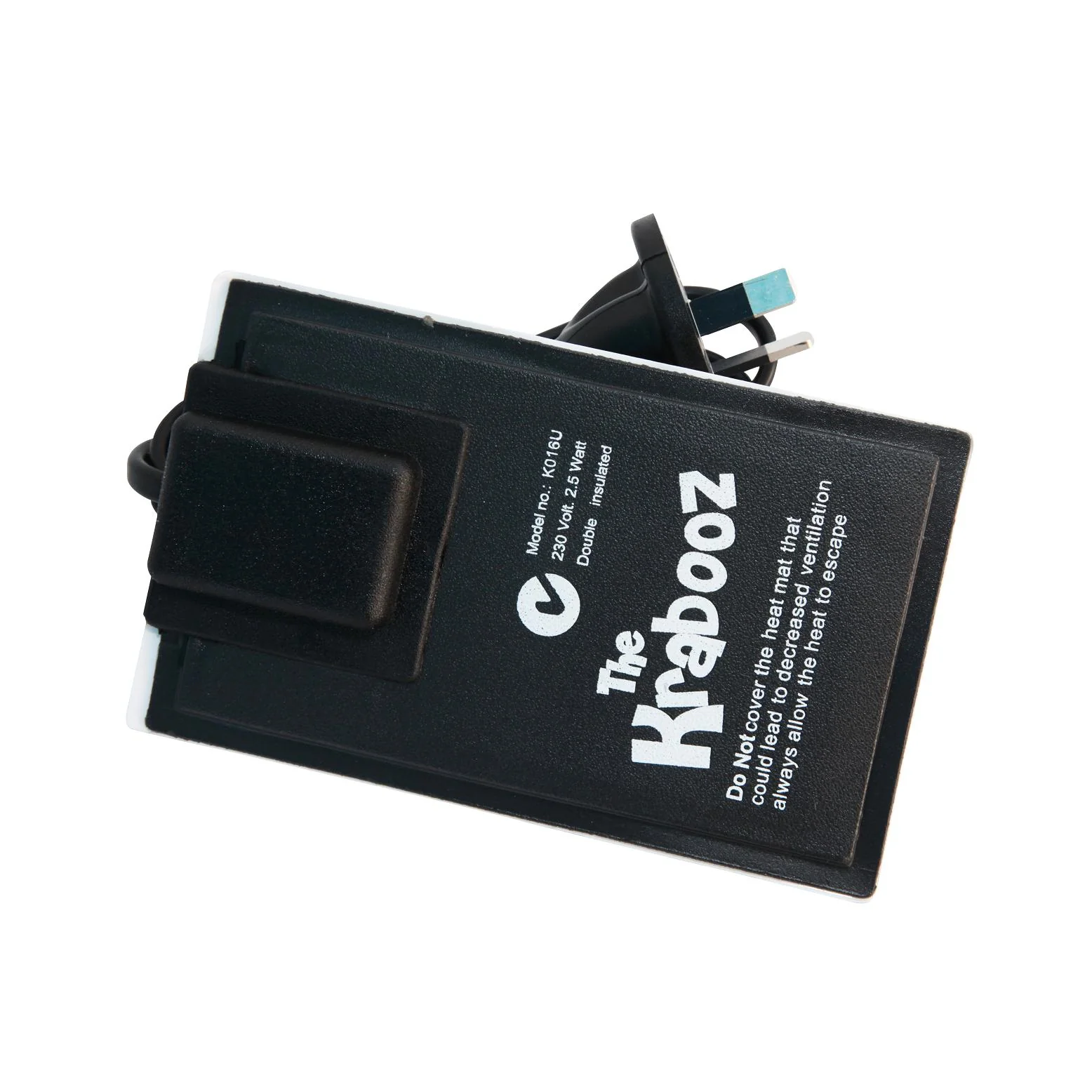 The Krabooz Heat Matz - Image 3