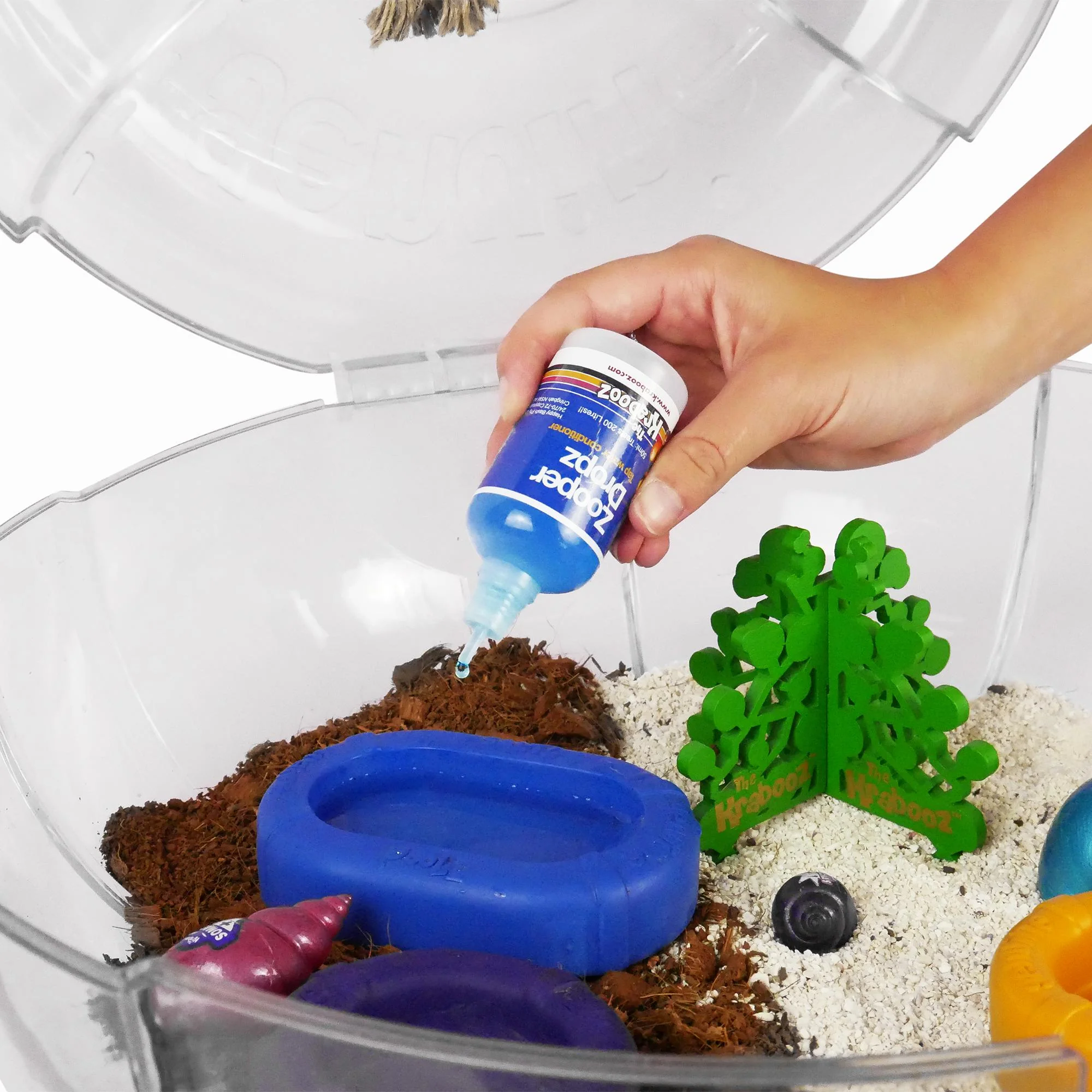 The Krabooz K-Huds Salt Poolz* - Image 4