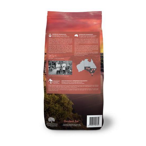 Vetalogica Biologically Appropriate Riverland Red Dry Dog Food 11kg - Image 2