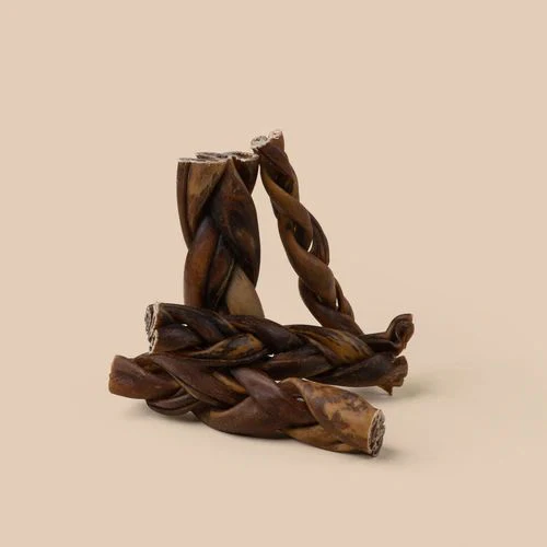 Wag Braided Collagen Stick Reguar Dog Chew Treat - Image 2