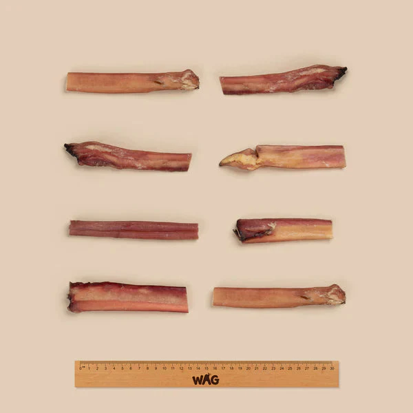 Wag Bully Stick Regular 4 Pack - Image 4