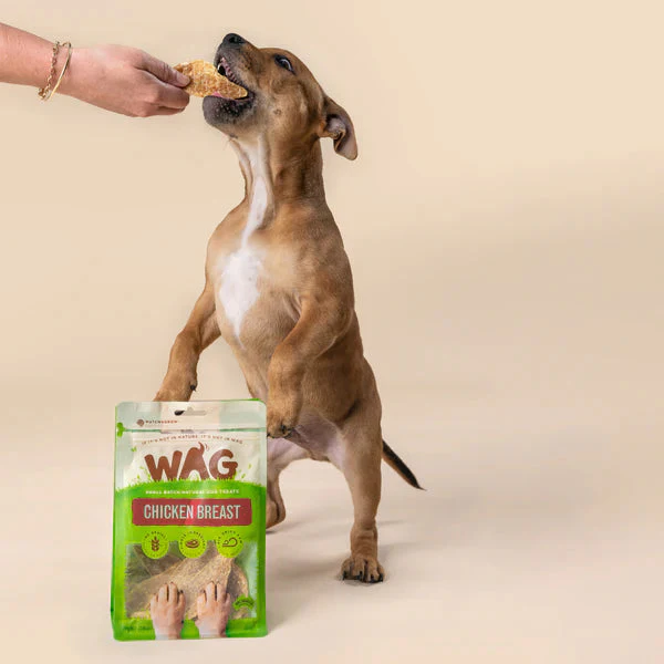 Wag Chicken Breast 200G - Image 2