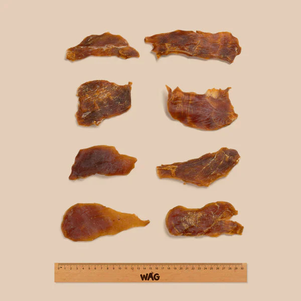 Wag Chicken Breast 200G - Image 3