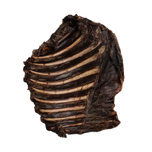 Wag Kangaroo Rib Rack Dog Chew Treat - Image 2