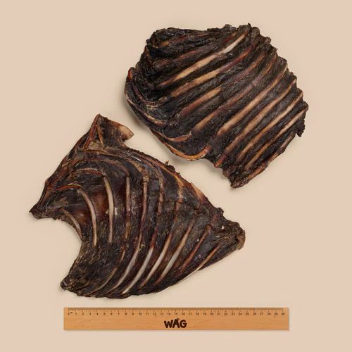 Wag Kangaroo Rib Rack Dog Chew Treat - Image 4